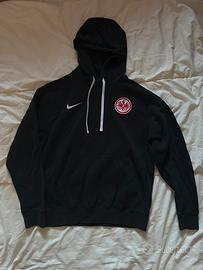 Felpa calcio Nike Eintracht Frankfurt Fleece Hoody