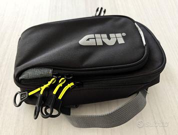 GIVI EA113B BORSELLO DA GAMBA