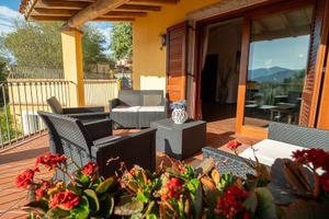 Villa Porto Frailis Arbatax