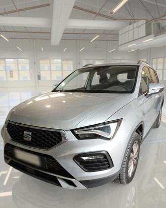 SEAT ATECA 2.0 TDI 110KW BUSINESS DSG SUV