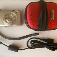 Fotocamera Nikon Coolpix