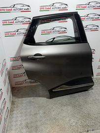 PORTA POSTERIORE DESTRA RENAULT CAPTUR GRIGIO