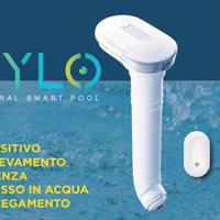 MYLO SISTEMA SICUREZZA PISCINA