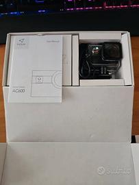 Victure action cam