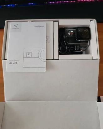 Victure action cam