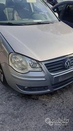 Volkswagen polo ricambi