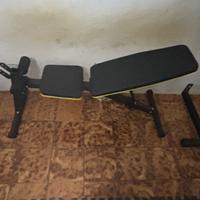 Home gym