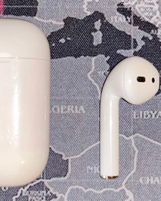 AirPods non funzionanti con scatola originale