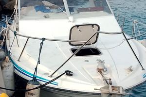 Fairline Carrera 24
