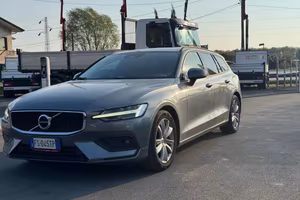 VOLVO V60 D3 Geartronic Business Plus