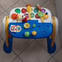 Palestra Multigioco Chicco 3 in 1