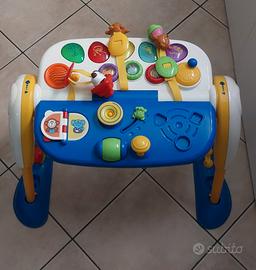 Palestra Multigioco Chicco 3 in 1
