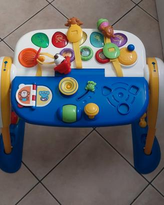 Palestra Multigioco Chicco 3 in 1