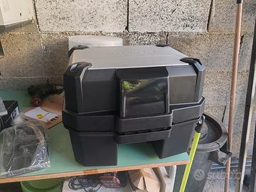 bauletto originale Honda xadv 