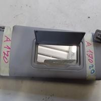 PARASOLE ALETTA LATO PASSEGGERO MERCEDES Classe A