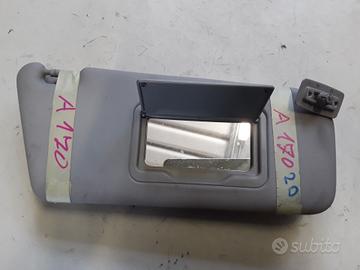 PARASOLE ALETTA LATO PASSEGGERO MERCEDES Classe A