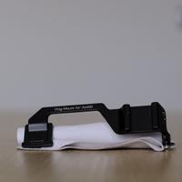 SmallRig Vlog per Sony A6400