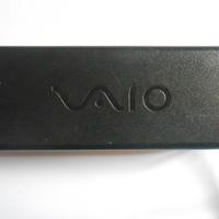 Alimentatore caricabatteria originale Sony Vaio