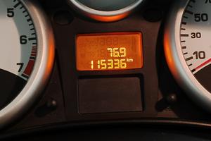 Venduto Peugeot 207 edizione limitata 