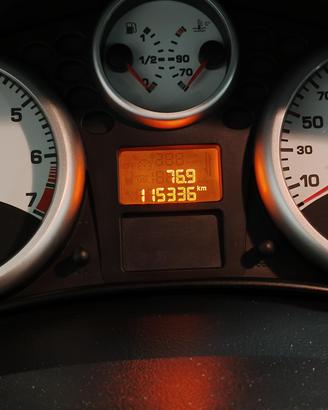 Venduto Peugeot 207 edizione limitata 