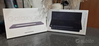 Samsung Tab S10 FE 5G 256GB/12GB + Tast. Orig.