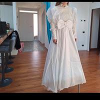 abito da sposa