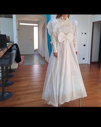 abito da sposa