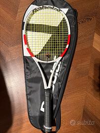 Babolat pure strike 98