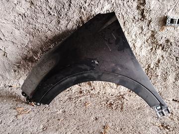 Parafango sx Kia Sportage 2016