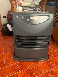 Stufa elettronica INVERTER 3026 3000W - NUOVA SIGI
