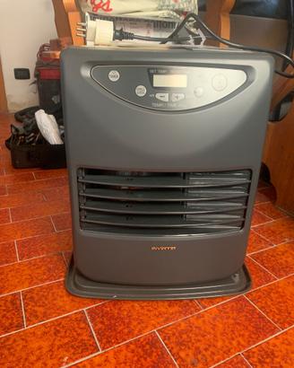 Stufa elettronica INVERTER 3026 3000W - NUOVA SIGI