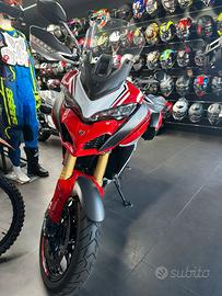 Ducati Multistrada 1260s