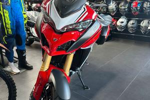 Ducati Multistrada 1260s