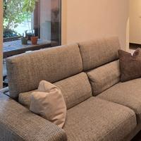 Divano letto 3 posti Poltrone e Sofà (2023) -NUOVO