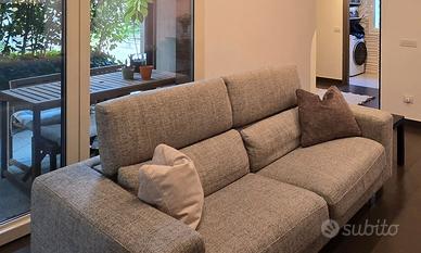 Divano letto 3 posti Poltrone e Sofà (2023) -NUOVO