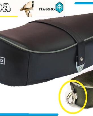 Sella Piaggio VESPA 50 Special N L R 125 Primavera