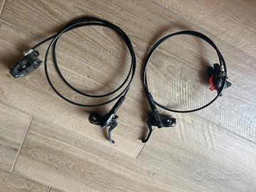 Freni shimano slx