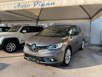 Renault Scenic dCi 8V 110 CV Energy Intens AUTOMAT