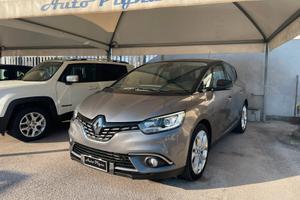 Renault Scenic dCi 8V 110 CV Energy Intens AUTOMAT