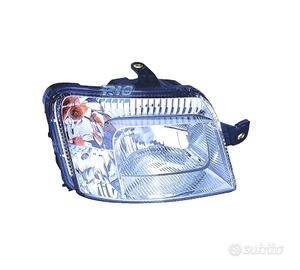 FARO DESTRO FIAT PANDA 03-08