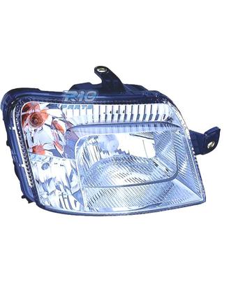 FARO DESTRO FIAT PANDA 03-08