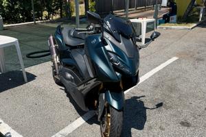 Yamaha Tech Max 2023 Full Optional