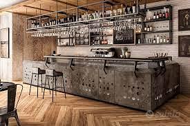 bar zona industriale