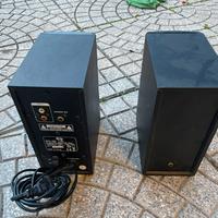 Casse acustiche empire stereo