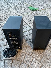 Casse acustiche empire stereo