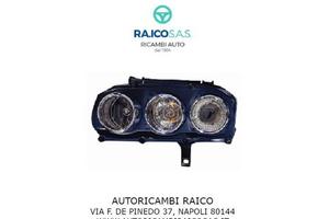FARO ALFA ROMEO 159 2005 brera spider