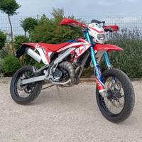 Vent Derapage 50
