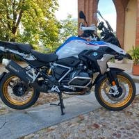 Bmw r 1250 gs - 2019