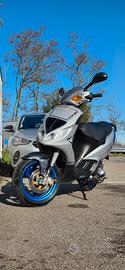 piaggio zip/ nrg 