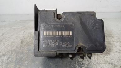 ABS PEUGEOT 207 1° Serie 10.0970-1126.3//10.0207-